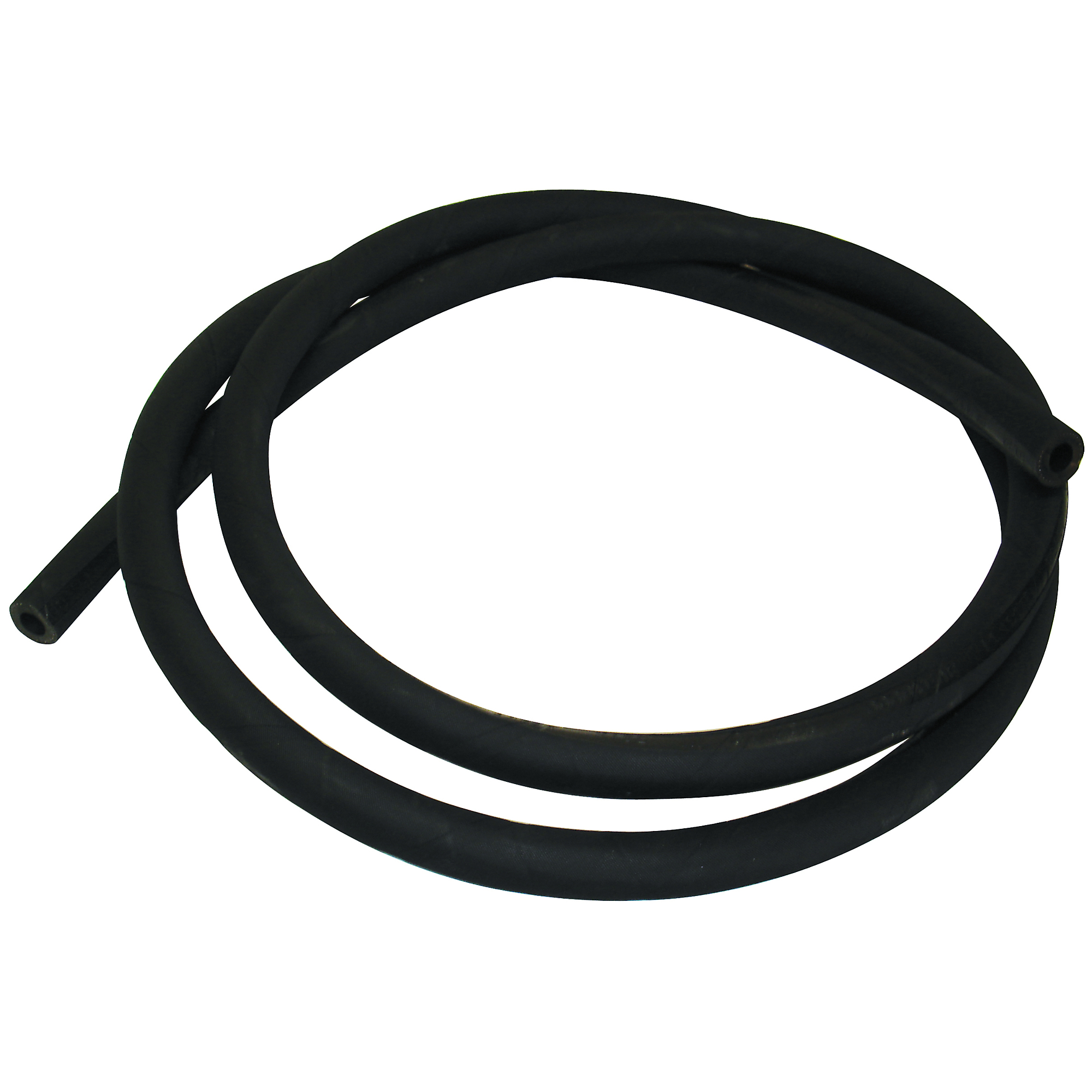 ALC Pressure Hose Kit for abrasive blaster, sandblaster replacement — 15ft., 1in. OD, 1/2in. ID, Heavy-Duty, Model# 40118
